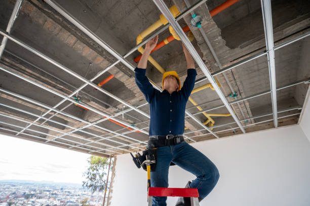 Professional Plumbing in Hemlock, MI