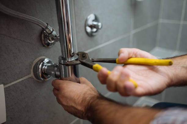 Best Sewer Line Repair  in Hemlock, MI