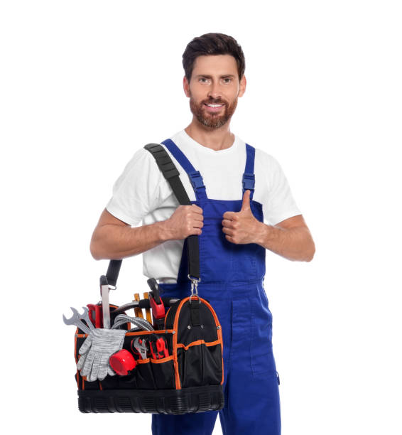 Trusted Hemlock, MI Plumbing Experts