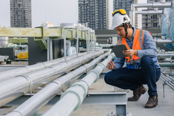 Best Leak Detection Services  in Hemlock, MI