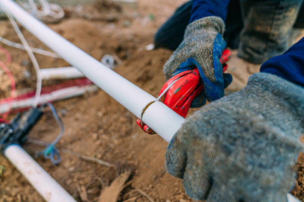 Best Residential Plumbing Services  in Hemlock, MI